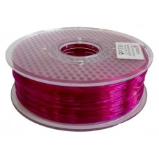 FROSCH PLA Transparan Mor 1,75 mm Filament