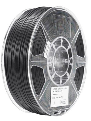 eSUN Eabs Cf — Eabs Cf — SİYAH — 3D Filament