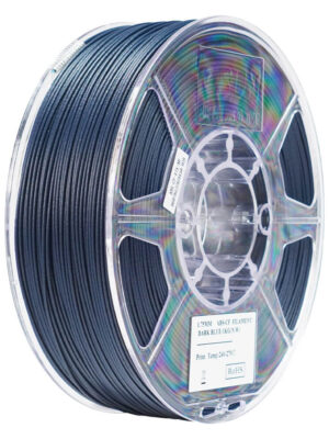 eSUN Eabs Cf — Eabs Cf — KOYU MAVİ — 3D Filament