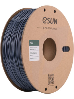 eSUN Abs — GRİ — 3D Filament