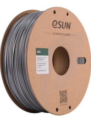 eSUN Abs — GÜMÜŞ — 3D Filament