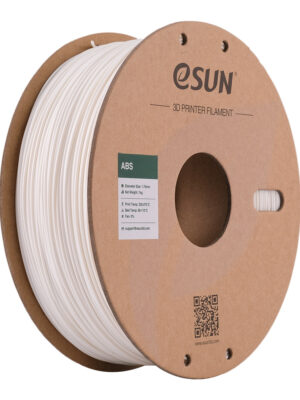 eSUN Abs — SICAK BEYAZ — 3D Filament