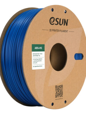 eSUN Eabshs — Eabshs — MAVİ — 3D Filament