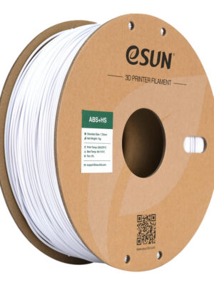 eSUN Eabshs — Eabshs — SOĞUK BEYAZ — 3D Filament