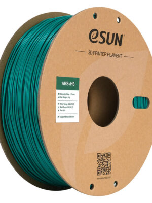 eSUN Eabshs — Eabshs — YEŞİL — 3D Filament