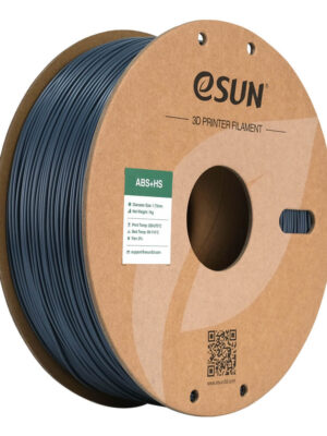 eSUN Eabshs — Eabshs — GRİ — 3D Filament