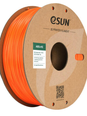 eSUN Eabshs — Eabshs — TURUNCU — 3D Filament