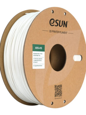 eSUN Eabshs — Eabshs — BEYAZ — 3D Filament