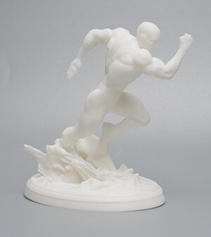 eSUN Epla Hs — Epla Hs — DSC — 3D Filament