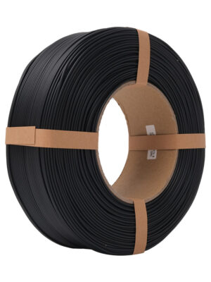 eSUN Epla Matte Refilament — Epla Matte Refilament — KOYU SİYAH — 3D Filament