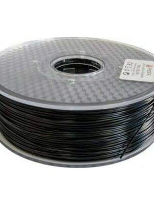 Frosch Pla Siyah 1.75 Mm Filament