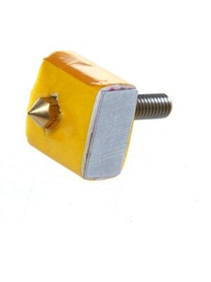 Yazıcı Hotend Isıtma Bloğu Pamuğu