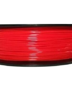 Frosch Pla Koyu Kırmızı 1.75 Mm Filament