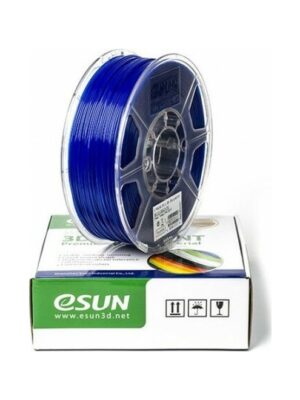 Pla Koyu Mavi Esun Filament 1.75Mm