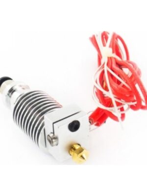 3D Printer J-Head V6 Hotend For 3Mm / Uzak