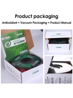 Silk Pla Gümüş 1.75 Mm 3B Yazıcı Filament