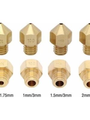 Prinç Hotend 0.25Mm 1.75Mm