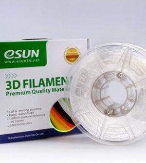 eSUN ePA Natürel Filament 1.75 MM 1 KG
