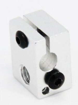 Alüminyum Isı Bloğu J-Kafa V6