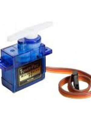 Sg90 Rc Mini Micro 9Gr Servo