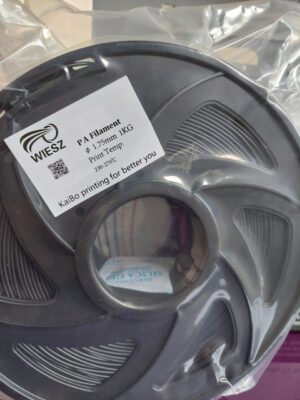 Kaıbo Epa Filament Siyah 1,75 Mm