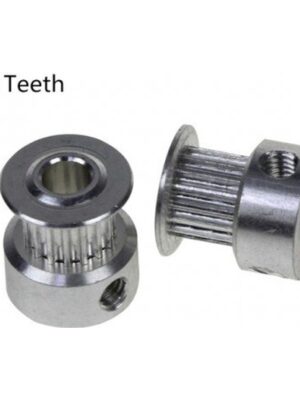 Gt2 Kasnak 16 Diş 5Mm