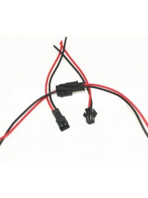 Jst Sm Soket Erkek Dişi 2 Pin
