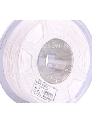 Emate Naturel 1.75 Mm Esun Filament 3D