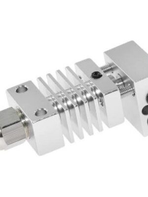 Jhead Ender 3 Cr10 Cr10S 50W Yüksek Sıcaklık