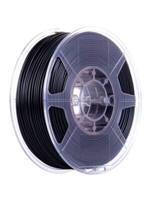 eSUN 1,75 mm eABSMAX Siyah Filament (1 KG)