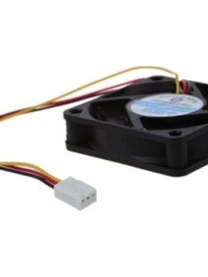 Fan Dc Soğutucu 60X60X15Mm 12V