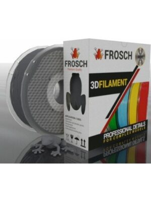 Frosch Petg Gümüş 1.75 Mm Filament