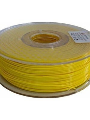Frosch Petg Koyu Sarı 1.75 Mm Filament