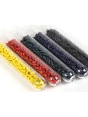 Polymorph Pigment Siyah 3Gr Tüp 3D Printer Esun