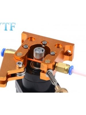 Alüminyum Extruder Uzak ve Yakın Bağlantı için