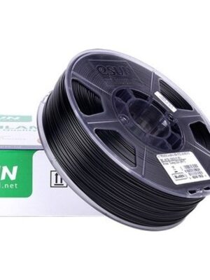 Easa Siyah 1.75 Mm Esun Filament 3D