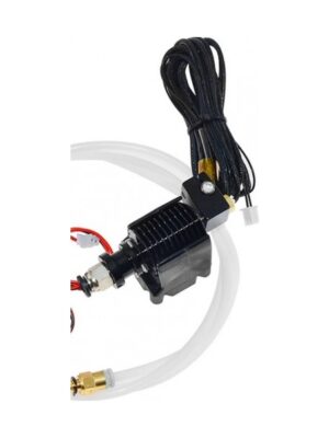 J-Head V5 Hotend 1.75Mm Uzak Siyah