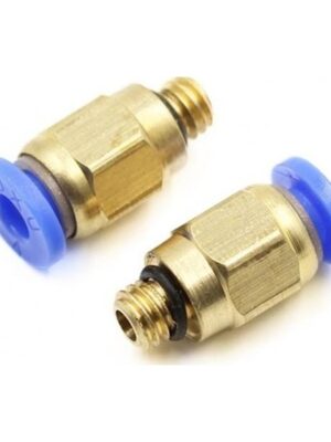 Jhead Rakoru 1.75 Mm Extruder için M6