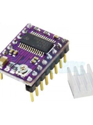Drv8825 Step Motor Sürücü Modülü