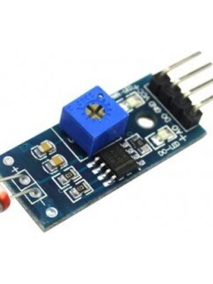 Sensör Işık Modülü Arduino