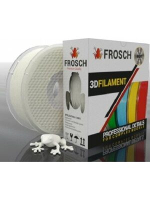 Frosch Pla Fildişi 1.75 Mm Filament