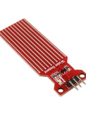 Arduino Su Seviye Sensörü