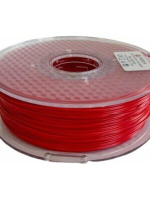 Frosch Petg Kırmızı 1.75 Mm Filament