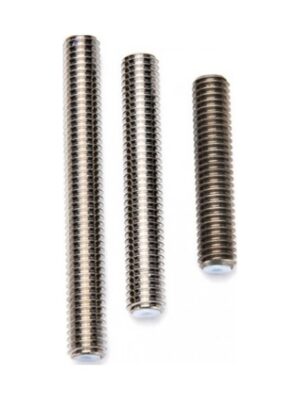 Mk8 Çelik Boğaz M6 30 Mm