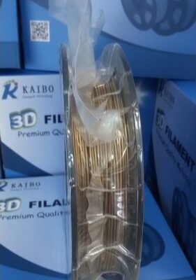 Kaibo Pirinç (Brasse) 1.75 Mm