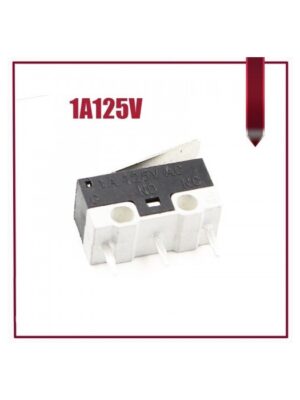 3D Yazıcı Için Xyz Eksen Limit Anahtar