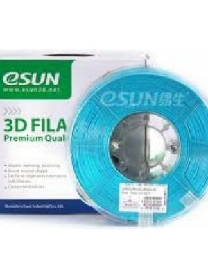Abs+ Açık Mavi 1.75 Mm Esun Filament 3D
