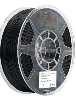 eSUN Epa — Epa — SİYAH — 3D Filament