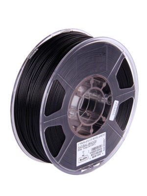 eSUN Epa Cf — Epa Cf — SİYAH — 3D Filament