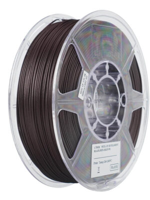 eSUN Epetg Cf — Epetg Cf — SİYAH KIRMIZI — 3D Filament